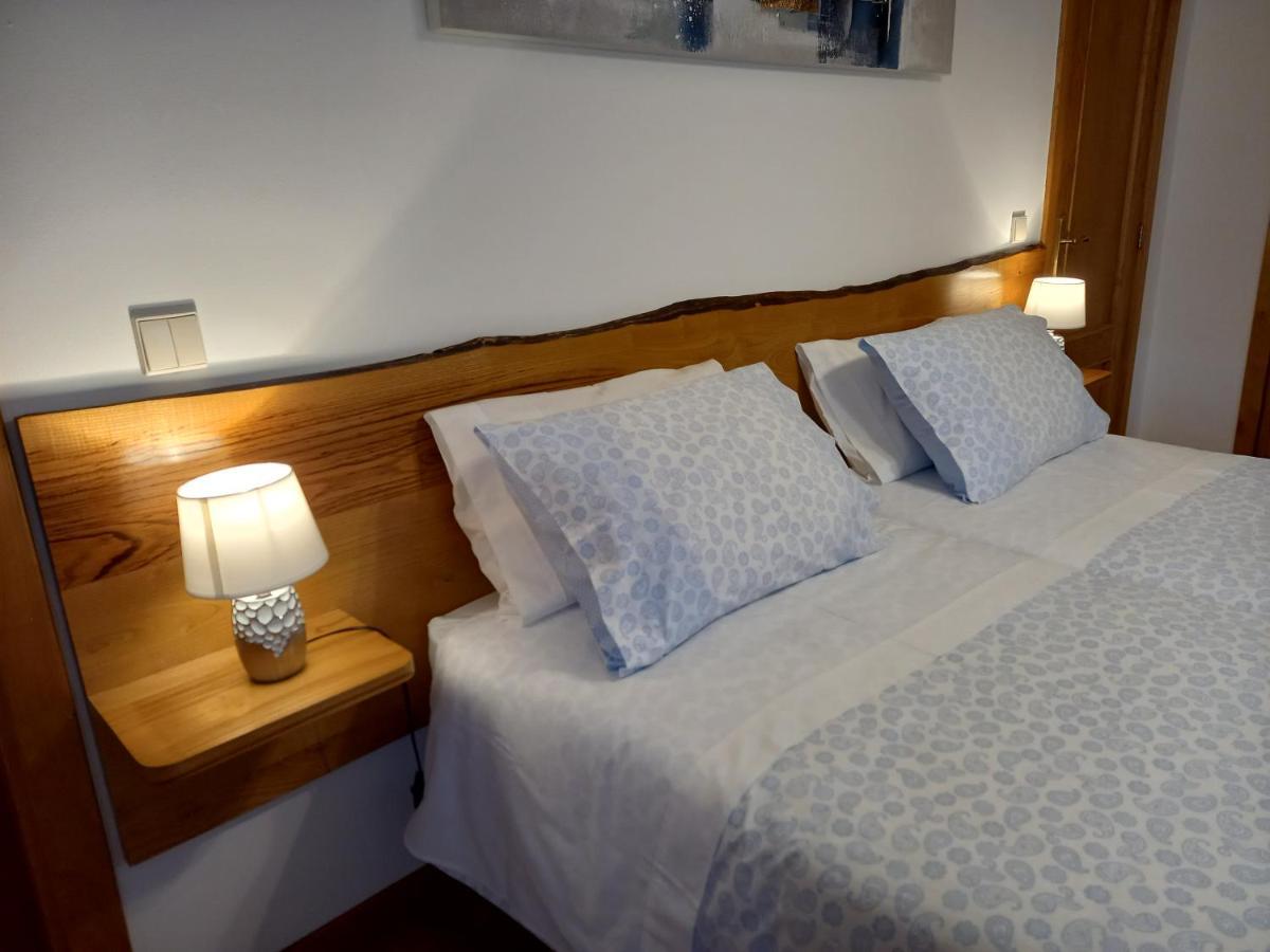 O Bilho Bed & Breakfast Vinhais Exterior photo