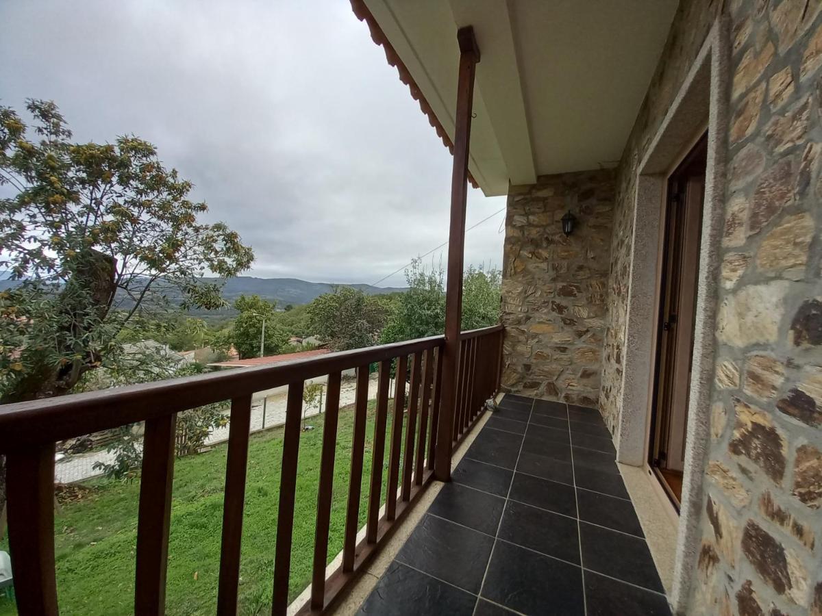 O Bilho Bed & Breakfast Vinhais Exterior photo