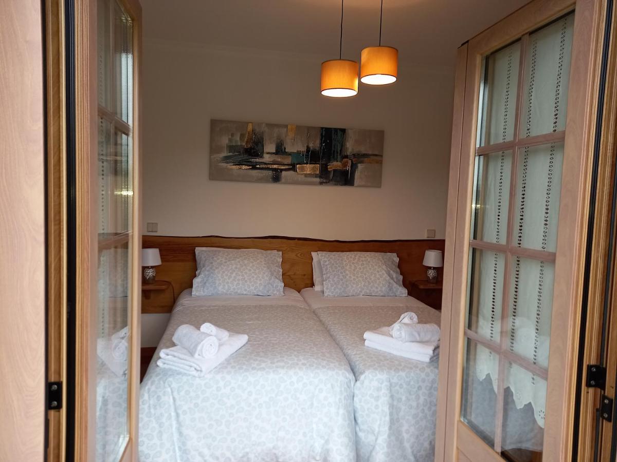 O Bilho Bed & Breakfast Vinhais Exterior photo