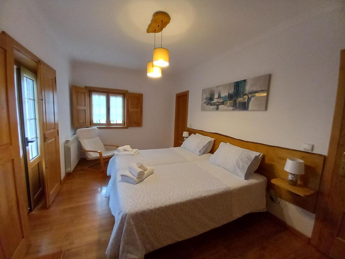 O Bilho Bed & Breakfast Vinhais Exterior photo